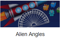 alien angles game